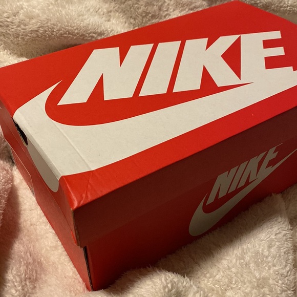 Nike Dunk Hi Retro men’s US size 12 - Picture 11 of 11